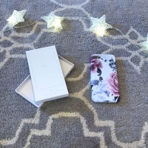 iPhone 6, 7, or 8 case!!